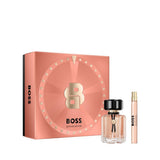Boss Bottled Beyond For Her Edp Gift Set