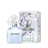 Marc Jacobs Womens Just Perfect Eau De Perfum