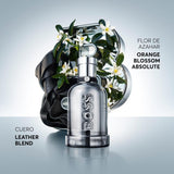 Boss Bottled Beyond Intense Edt For Him