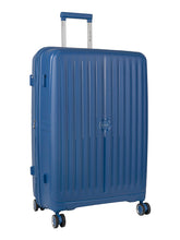 Cellini Rapido Hard Trolley Case Blue