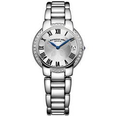 Raymond Weil Jasmine Roman Midi Ladies Watch