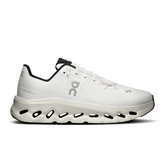 On Mens Cloudtilt Shoes In Pearl Ice