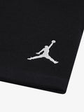 Jordan Girls Brooklyn Shorts In Black
