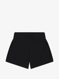 Jordan Girls Brooklyn Shorts In Black