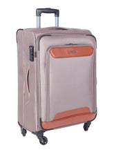 Cellini Montecarlo Trolley Case Mink
