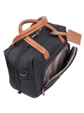 New Cellini Monte Carlo Beauty Case In Black