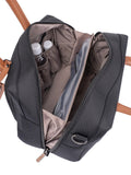 New Cellini Monte Carlo Beauty Case In Black