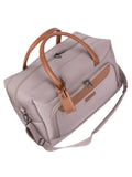 New Cellini Monte Carlo Soft Dufffle In Mink