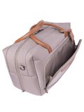New Cellini Monte Carlo Soft Dufffle In Mink