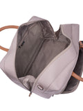 New Cellini Monte Carlo Soft Dufffle In Mink