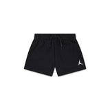 Jordan Girls Brooklyn Essential Shorts In Black