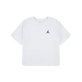 Jordan Unisex Brklyn T-Shirt In White