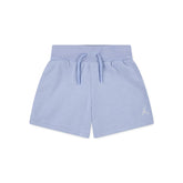 Jordan Girls Brooklyn Shorts In Cobalt Bliss