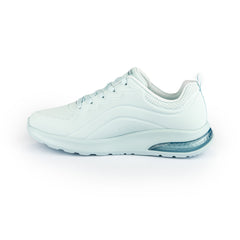 Skechers Womens Black Bobs Vision Air Shoes