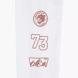 Levi's Boys Academic Explorer T-Shirt In White