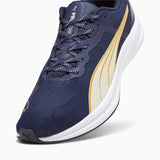 Puma Mens Redeem Profoam Sneakers In Navy/White