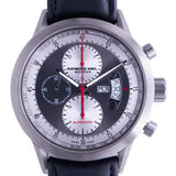 Raymond Weil Freelancer Silver Watch For Men