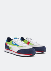 Puma 38185613 Kids Future Rider Splash Ac Inf Multi