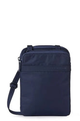 Hedgren Folios Rfid Passport Holder Total Eclipse