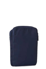 Hedgren Folios Rfid Passport Holder Total Eclipse