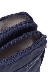 Hedgren Folios Rfid Passport Holder Total Eclipse