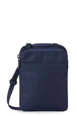 Hedgren Folios Rfid Passport Holder Total Eclipse