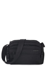 Hedgren Inner City Black Soulder Bag