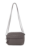 Hedgren Inner City Sepia Small Crossover Rfid Bag
