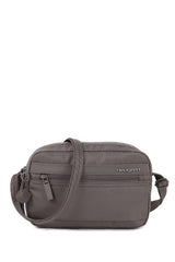 Hedgren Inner City Sepia Small Crossover Rfid Bag