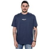 Replay Mens Blue T-Shirt