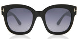 Tom Ford Beatrix-02 Ft0613 01C52