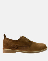 Desert Mens Shoe Fig