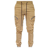 Covali Cargo In Khaki