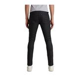 G-Star Raw Revend Skinny Dark Aged Black