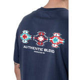 Replay Mens Blue T-Shirt
