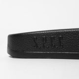 S.P.C.C Mens Kershaw Slider In Black