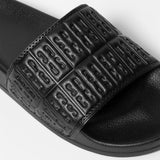 S.P.C.C Mens Kershaw Slider In Black