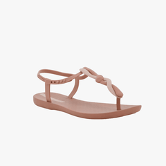 Ipamena Ladies Class Daily Pink Sandals Pink