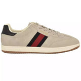 Guess Mens Kloane Sneakers In Natural