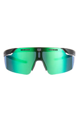 Tag Heuer Shield Pro Sunglasses For Men In Black