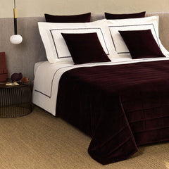 Frette Bold Fashion Cushion Cover Sham 030 30X50