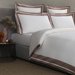 Frette King Duvet Set 260F 260*240