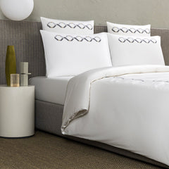 Frette Fr6791E3458240B Duvet Set 240X220