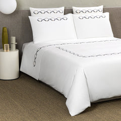 Frette Fr6791E3458240B Duvet Set 240X220