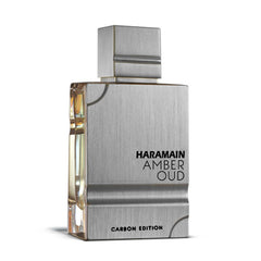 Al Haramain Amber Oud Carbon Edition Unisex Fragrance