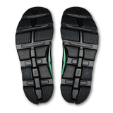 On Cloud Mens Cloudmonster 2.0 Shoes In Black Multi