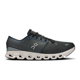 On Mens Cloud X 4.0 Shoes In Shadow
