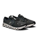 On Mens Cloud X 4.0 Shoes In Shadow