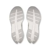 On Mens Cloudrunner 3.0 Shoes In White