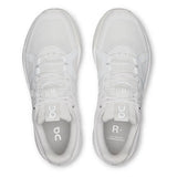 On Mens The Roger Clubhouse Pro 2 Shoes In White Ivory